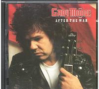Gary Moore - AFTER THE WAR - MOORE GARY
