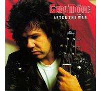 Gary Moore - After The War - Virgin - 209 543-630, Virgin - V 2575