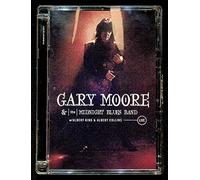 Gary Moore and Midnight Blues Band