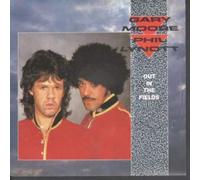 Gary Moore And Phil Lynott - Out In The Fields