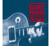 Gary Moore The Best of the Blues (CD) Album