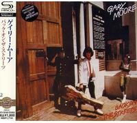 Gary Moore - Back On The Streets