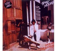 Gary Moore - Back on the Streets