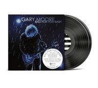 Gary Moore - Bad for You Baby