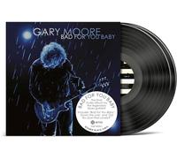 Gary Moore - Bad for You Baby