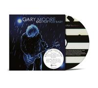 Gary Moore - Bad for You Baby