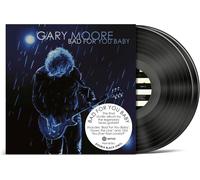 Gary Moore - Bad for You Baby