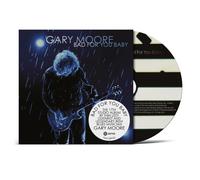 Gary Moore 'Bad For You Baby' CD Digisleeve