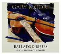 ballads & blues (special e(cd