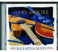 Gary Moore - Ballads & Blues 1982-1994 [B
