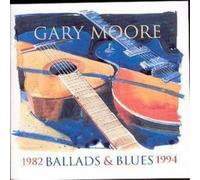 Gary Moore Ballads & Blues 1982-1994 (CD) Album