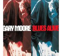 Gary Moore - Blues Alive