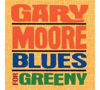 Gary Moore - Blues For Greeny