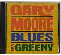 Gary Moore - Blues for Greeny