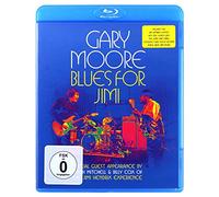 Gary Moore - Blues for Jimi
