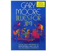 Gary Moore - Blues for Jimi