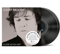 Gary Moore - Close as You Get