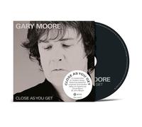 Gary Moore - Close as You Get