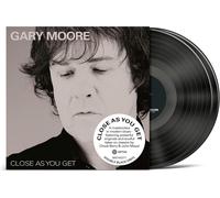 Gary Moore - Close as You Get