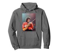 Gary Moore Concerto After Hours Royal Albert Hall 1992 Felpa con Cappuccio