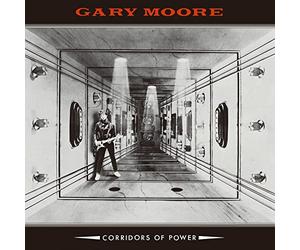 Gary Moore - Corridors Of Power