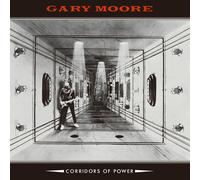 Corridors Of Power (1982)