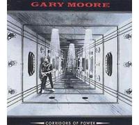Gary Moore - Corridors Of Power