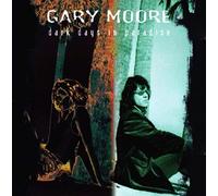 Moore,Gary Dark Days in Paradise (CD)