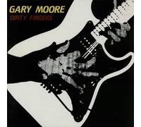 Gary Moore - Dirty Fingers