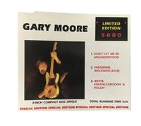 Gary Moore - Don't let me be misunderstood [3" CD Single]