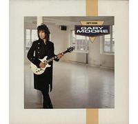 Gary Moore - Empty rooms (Long Version, 1984/85) [VINYL]