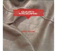 GARY MOORE - empty rooms / nuclear attack