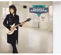Gary Moore - Empty Rooms (Summer 1985 Version) 7"