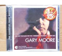 Gary Moore - Essential