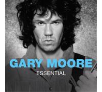 Gary Moore Essential (CD) Album