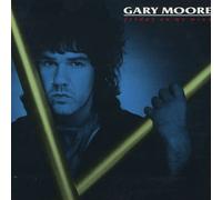 Gary Moore - Friday On My Mind - 10 Records - 609 080, 10 Records - 609 080-320