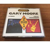 Gary Moore - G-Force - Live At The Marquee