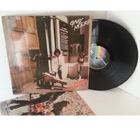 GARY MOORE - GARY MOORE back on the streets MCF2853