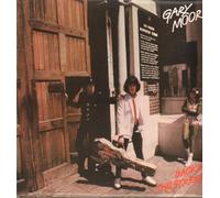 GARY MOORE - GARY MOORE back on the streets, MCL 1622