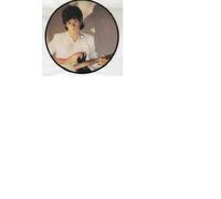 GARY MOORE - GARY MOORE - FALLING IN LOVE WITH YOU - 7 inch vinyl / 45