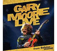 gary moore live - from...