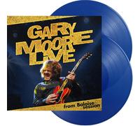Gary Moore - Gary Moore Live From Baloise Session - 2 Vinili