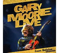 gary moore live - from...