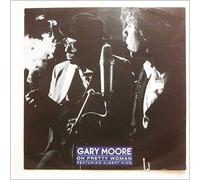 GARY MOORE - GARY MOORE oh pretty woman FEATURING ALBERT KING, VST 1233