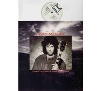 GARY MOORE - GARY MOORE - OVER THE HILLS - 12" VINYL
