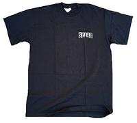 Gary Moore - Gary Moore - T-Shirt Pocket Print (in L)