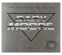 Gary Moore - Platinum Collection