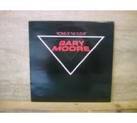 GARY MOORE - GARY MOORE - VICTIMS OF THE FUTURE LP (11043)