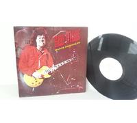GARY MOORE - GARY MOORE white knuckles, RAWLP 006