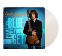 Gary Moore - How Blue Can You Get